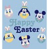 Boy's Mickey & Friends The Egg Squad Crew T-Shirt - 2 of 4