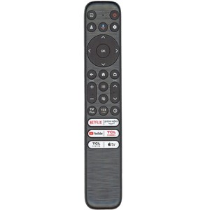 Dan's Originals for TCL RC923 FMB1 Google TV Smart Remote Control - 21001-000100 - 1 of 3