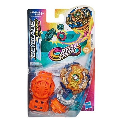 beyblade burst target