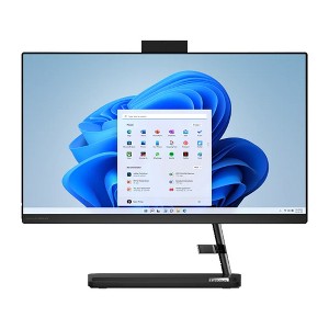 Lenovo IdeaCentre AIO 3 22IAP7 21.5" Intel Pentium 8505 4GB Ram 256GB SSD W11H - Manufacturer Refurbished - 1 of 4