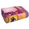 Wonka (2023) Doorway To Imagination 30” x 60” Beach Towel - 3 of 4