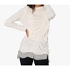 Women's Wo's Masterpiece Sweater - Stella Carakasi - 3 of 4