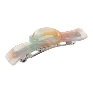 Unique Bargains Cute Hair Clip Hairdo Clip 1 Pcs - 1 of 4