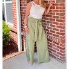 Women's Tiered Wide Leg Pants - The Free Yoga - 2 of 3