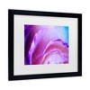 Trademark Fine Art - Beata Czyzowska Young About Hope Matted Framed Art - 3 of 4