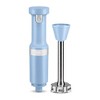 Kitchenaid Go Cordless Hand Blender - Battery Included Khbrv71 : Target