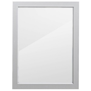 Tangkula Bathroom Cabinet Wall-Mounted Storage Organizer Medicine Cabinet - 1 of 4