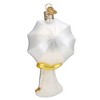 Old World Christmas 5.0 Inch Morton Umbrella Girl Ornament Little Girl Umbrella Tree Ornaments - 2 of 3