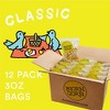 BjornQorn Classic 12-Pack (3oz) Popcorn - 4 of 4