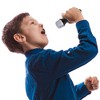 ArtCreativity 5.5 Inch Plastic Toy Microphone (12 Count) - 2 of 4