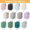 Taygeer Travel Backpack for Women, Large 40L Carry On with 17.3 inch L - 2 of 4