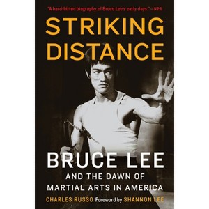 Striking Distance - by Charles Russo - 1 of 1