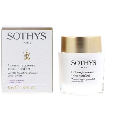Sothys Wrinkle-Targeting Comfort Youth Cream, 1.69 oz
