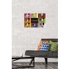 Trends International The Seven Deadly Sins: Season 3 - Chibi Sins Unframed Wall Poster Prints - 2 of 4
