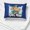 Dog Man Pillowcase - image 3 of 3