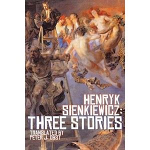 Henryk Sienkiewicz - (Paperback) - 1 of 1