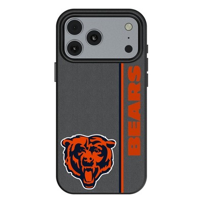 NFL NFC Teams Sidebar MagSafe Compatible Cell Phone Case for Apple iPhone 17 Series