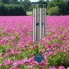 Woodstock Wind Chimes Encore Collection  Chimes of Pluto  27''  Wind Chimes for Outdoor  Patio  Home or Garden Decor - 2 of 4