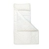 Makemake Organics Organic Cozy Comfort Nap Mat - Dotty, 20"x50" - 4 of 4