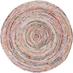 Cape Cod CAP202 Hand Woven Indoor Rugs - Safavieh - 1 of 4