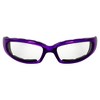 2 Pairs of Global Vision Eyewear Chicago Safety Motorcycle Glasses - 2 of 4