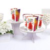 Big Dot of Happiness Holi Hai - Festival of Colors Party Favor Popcorn Treat Boxes - Set of 12 - 3 of 4