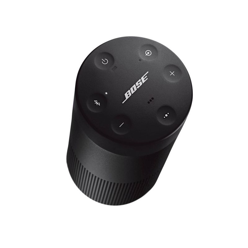 Bose SoundLink Revolve II Portable Bluetooth Speaker, 3 of 12