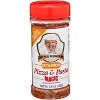 Magic Seasoning Blends Hot and Sweet Pizza and Pasta Seasoning - Pack of 12 - 3.6  OZ - 2 of 2