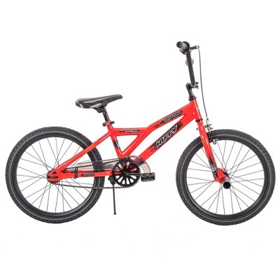 shockwave bmx bike