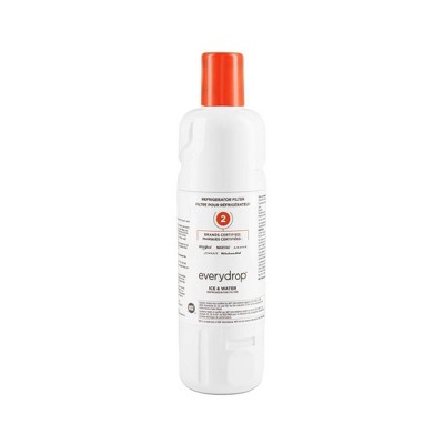 Photo 1 of *** FACTORY SEAL****** NONREFUNABLE***everydrop by Whirlpool Ice and Water Refrigerator Filter 2 - EDR2RXD1