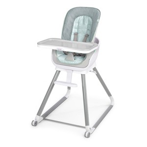 Ingenuity Beanstalk Baby to Big Kid 6-in-1 High Chair - Newborn to 5 Years - Ray - 1 of 4