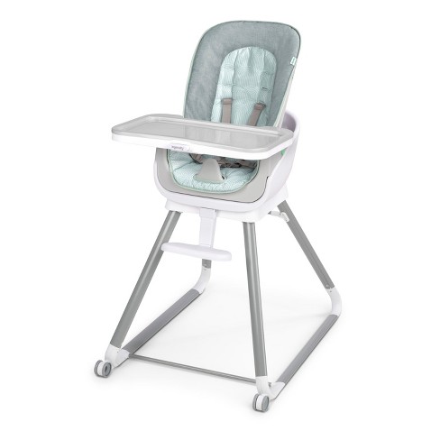 Ingenuity Beanstalk Baby To Big Kid 6 in 1 High Chair Newborn To 5 Years Ray Target