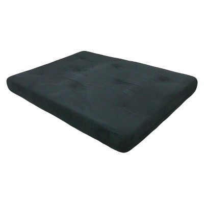 target futon mattress