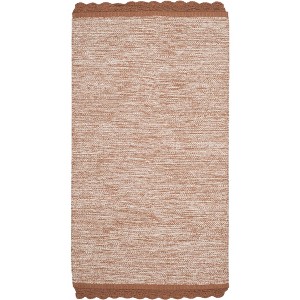 Montauk MTK615 Hand Woven Indoor Rugs - Safavieh - 1 of 4