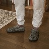 MUK LUKS Men's Cuff Bootie Slipper - 2 of 4