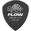 Dunlop Tortex Flow Guitar Picks STD-12/PLYPK - 2 of 2