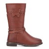 Olivia Miller Girl's Toddler Cloudz Mid Calf Boots - 2 of 4