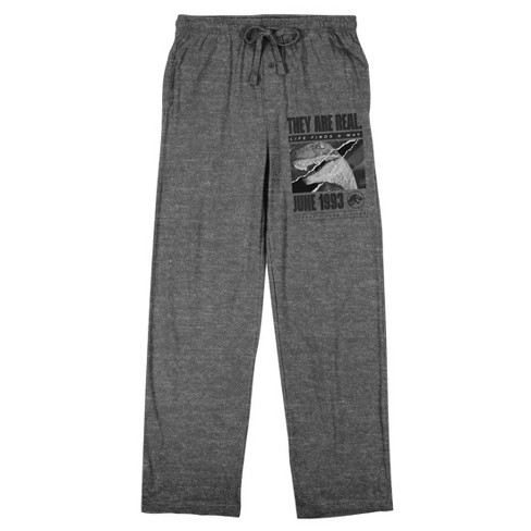 Jurassic park best sale pajama pants