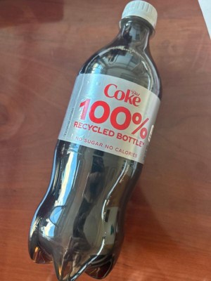 Diet Coke Mexican Mini Glass Bottle 8OZ - Don's & Ben's