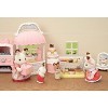 Calico Critters Village Cake Shop Starter Set, Dollhouse Playset with Furniture and Accessories - 4 of 4