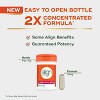 Align Women's Dual Action Daily Probiotic Supplement - Capsules - 28ct - 3 of 4