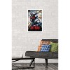 Trends International Marvel Cinematic Universe - Ant-Man - One Sheet Framed Wall Poster Prints - 2 of 4