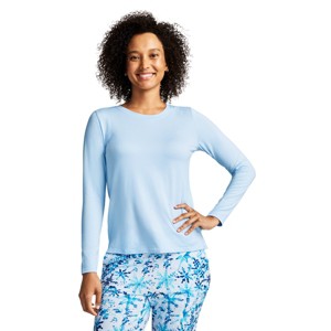 Jockey Women's Soft Cool Long Sleeve Tee - 1 of 3