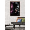 Trends International DC Comics Batman - Portrait Framed Wall Poster Prints - 2 of 4