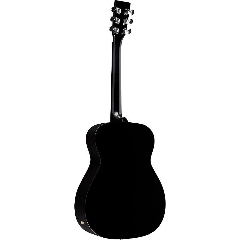 Rogue RA-090 Concert Acoustic-Electric Guitar, 4 of 7