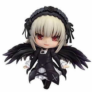 Good Smile Company: Nendoroid: Rozen Maiden - Suigintō #440 - 1 of 4