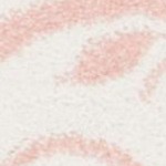 pink/ivory