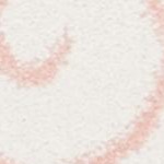 pink/ivory