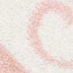 pink/ivory