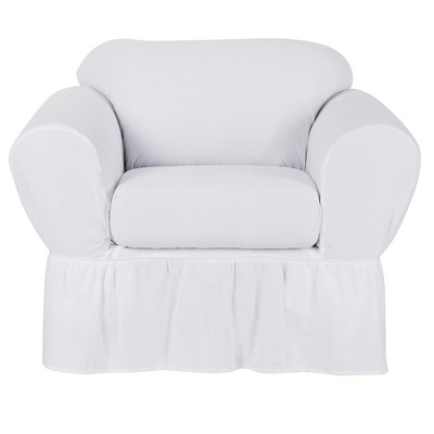 chair slipcovers target